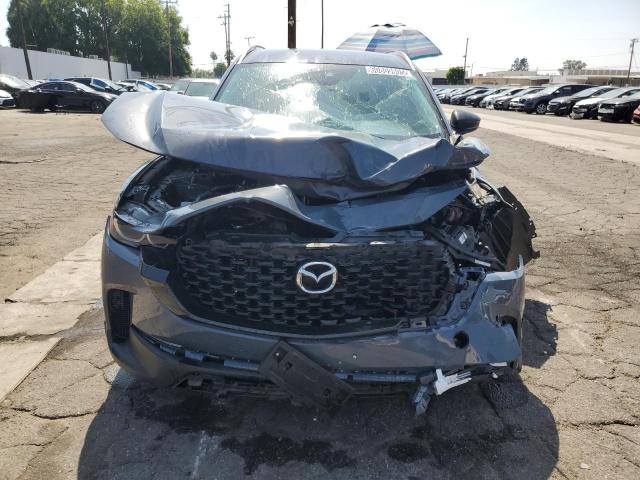  MAZDA CX-50 2024 Gray