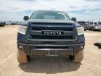 2014 Toyota Tundra Crewmax Platinum للبيع في Amarillo، TX - Hail