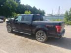 2016 FORD F150 SUPERCREW   for sale at Copart ON - LONDON