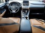 2015 LEXUS NX 200T à vendre chez Copart AB - CALGARY