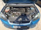 2007 FORD FOCUS CC-3 for sale at Copart COLCHESTER