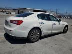 2015 Maserati Ghibli    იყიდება Sun Valley-ში, CA - Side