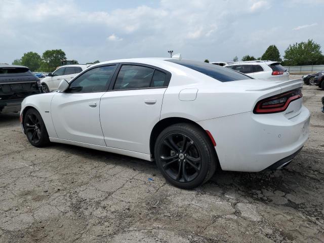  DODGE CHARGER 2016 Biały