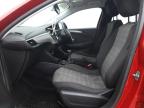 2020 VAUXHALL CORSA SE T for sale at Copart WESTBURY