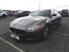 2015 MASERATI QUATTROPOR for sale at Copart SANDTOFT