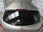 2011 NISSAN QASHQAI AC for sale at Copart BELFAST