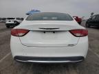 2015 Chrysler 200 Limited for Sale in Van Nuys, CA - Front End