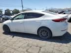 2017 HYUNDAI ELANTRA SE   à vendre chez Copart CA - SAN BERNARDINO