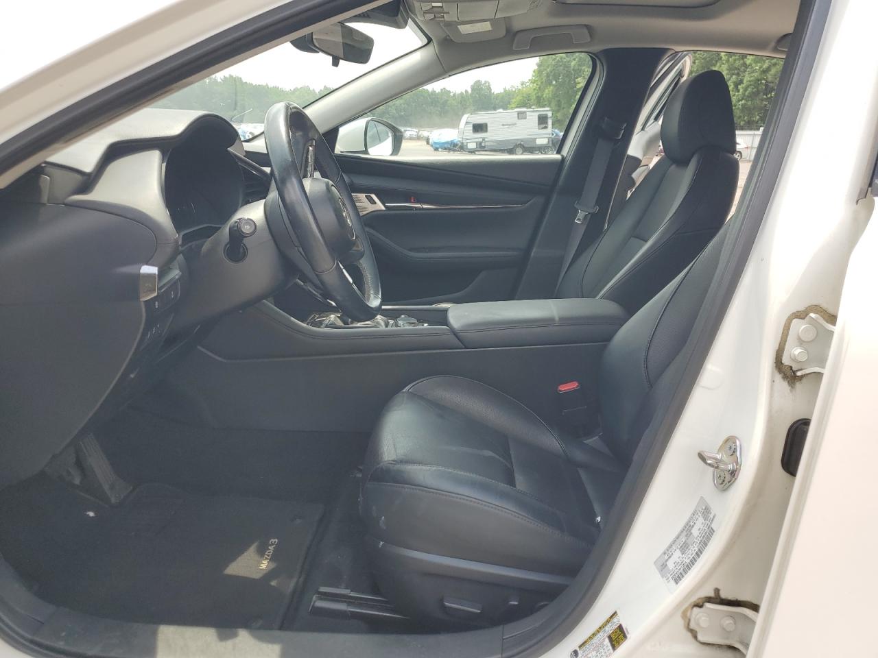 2019 Mazda 3 Premium VIN: 3MZBPAEM7KM103614 Lot: 63087785