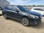 2016 SUBARU OUTBACK 3.6R LIMITED   for sale at Copart AB - EDMONTON