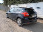 2011 FORD FOCUS TITA for sale at Copart WISBECH