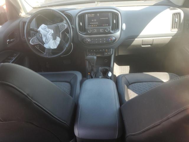  CHEVROLET COLORADO 2020 Black