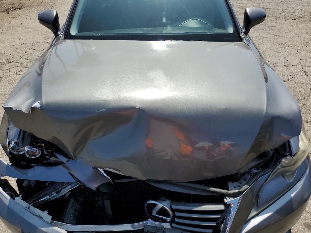 2014 Lexus Is 250 VIN: JTHBF1D26E5018648 Lot: 62879495