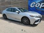 2024 Toyota Camry Se Night Shade   zu verkaufen in Blaine, MN - Rear End