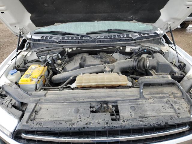 2020 FORD F150 SUPER CAB  