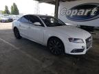 2012 Audi A4 Premium Plus продається в Hayward, CA - Mechanical