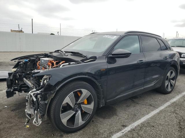 AUDI E-TRON PRE 2022