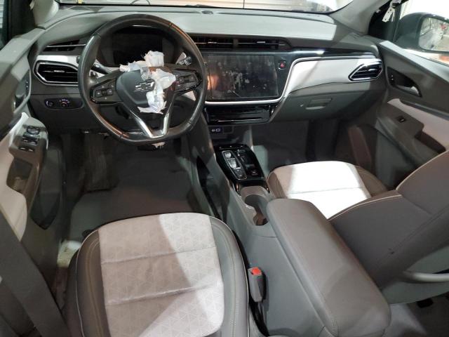  CHEVROLET BOLT 2023 Szary