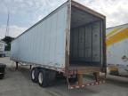 2005 Wabash Dry Van Trailer იყიდება Des Moines-ში, IA - Normal Wear