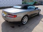 2006 ASTON MARTIN DB9 VOLANT for sale at Copart CHESTER