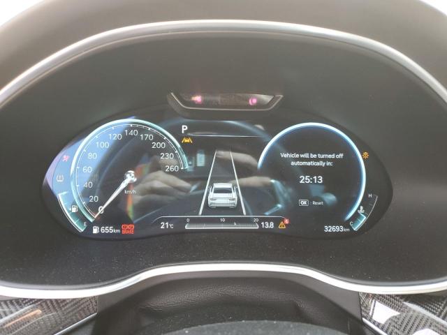 2023 GENESIS G80 BASE  