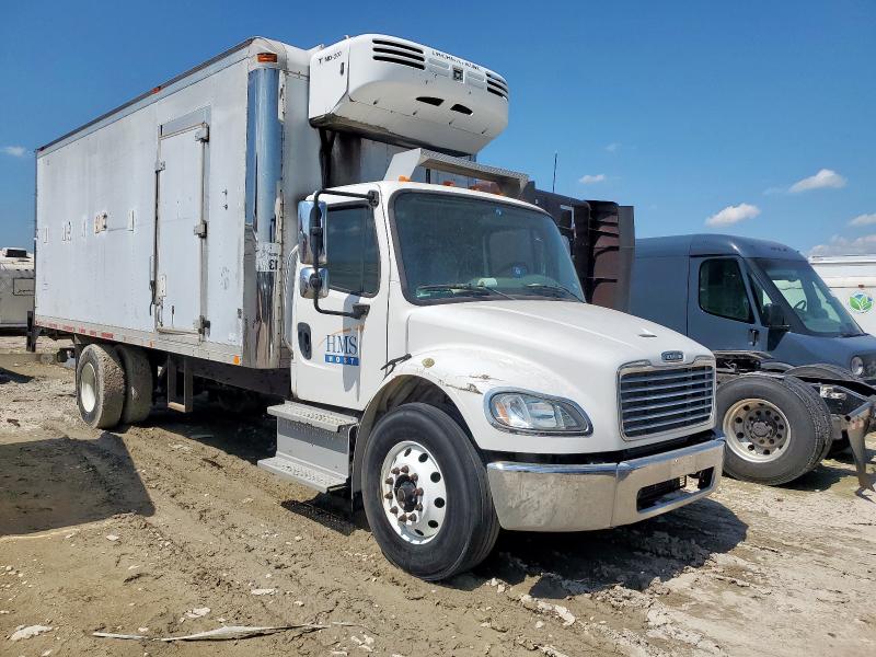 2017 Freightliner M2 106 Medium Duty  