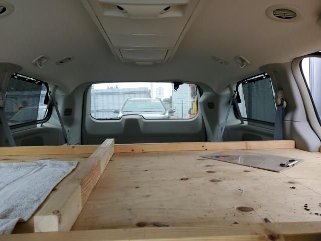 2010 CHRYSLER TOWN & COUNTRY TOURING  