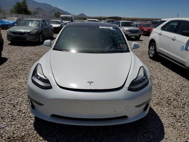  TESLA MODEL 3 2018 White