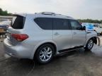 2011 Infiniti Qx56  zu verkaufen in Memphis, TN - Front End