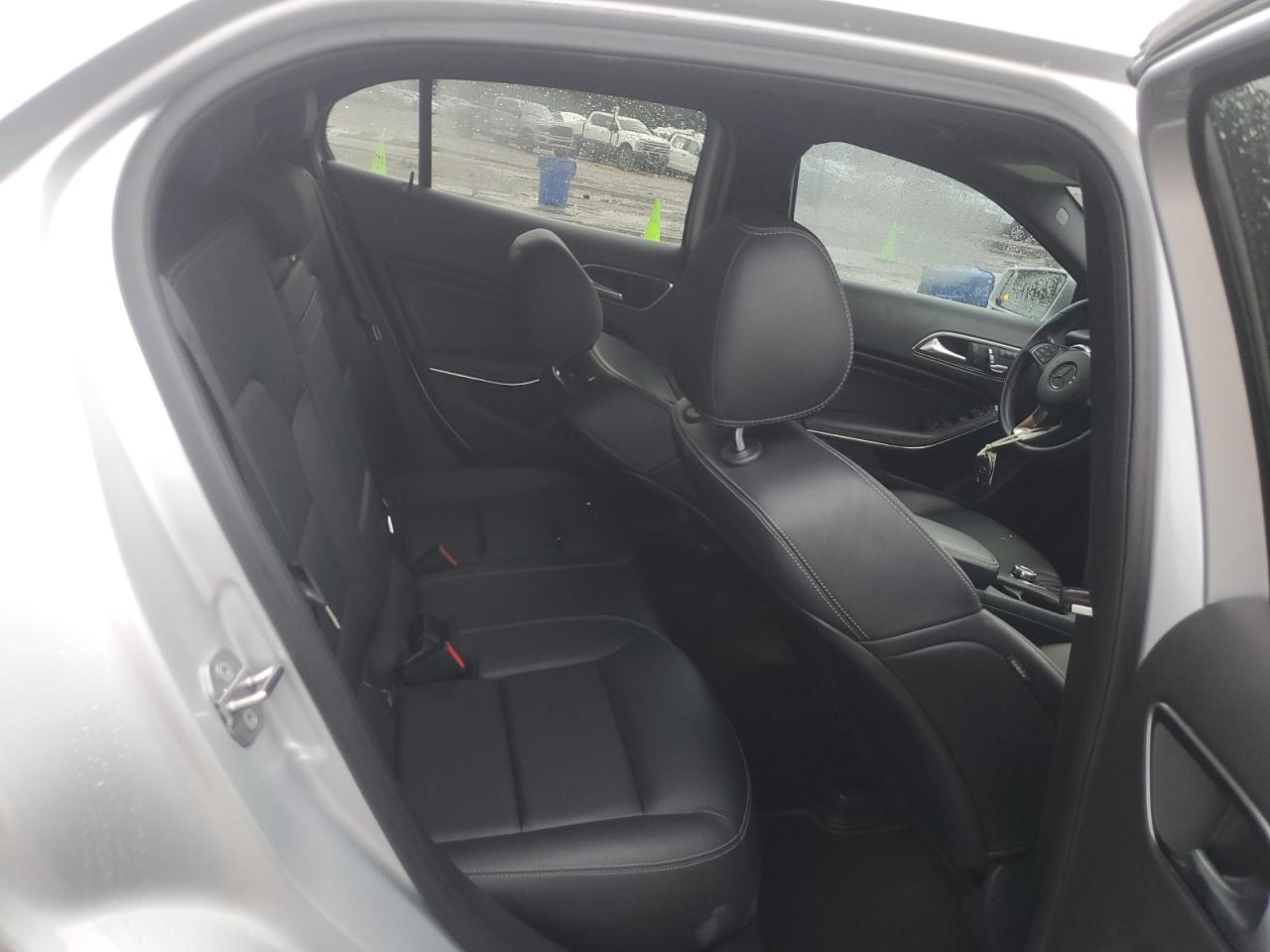 2019 Mercedes-Benz Gla 250 VIN: WDCTG4EB3KU015141 Lot: 60890425