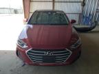 2017 Hyundai Elantra Se   for Sale in American Canyon, CA - Rear End