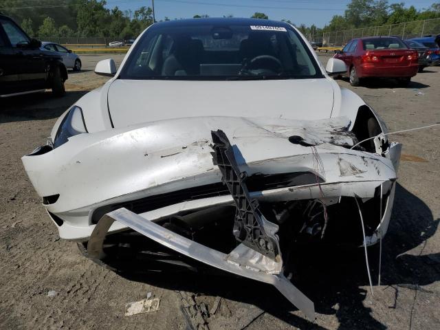 TESLA MODEL 3 2023 White