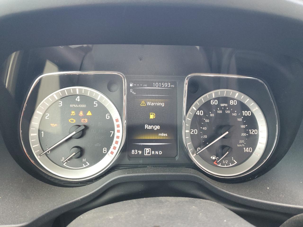 2018 Nissan Titan Sv VIN: 1N6AA1E50JN514802 Lot: 62342875