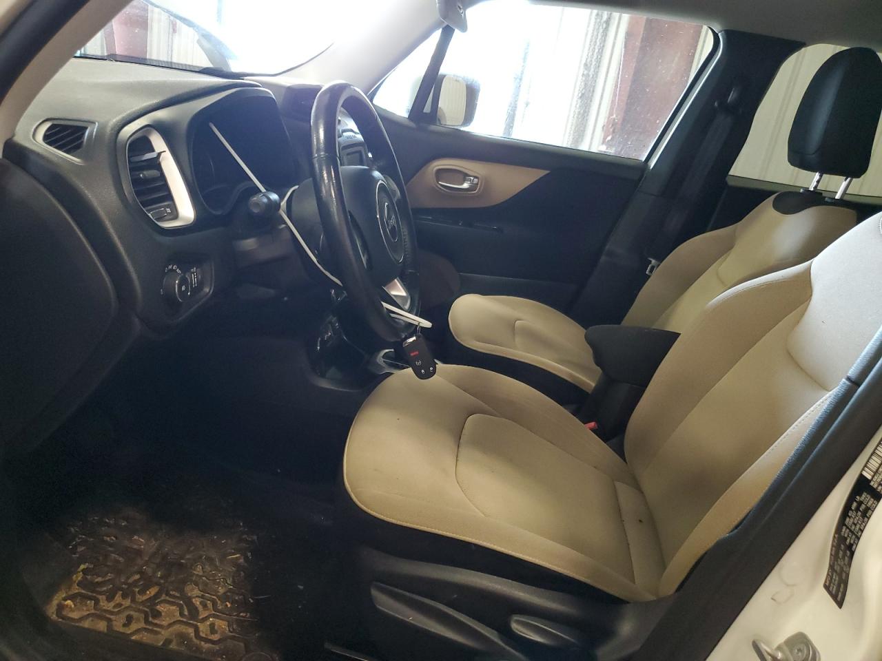 JEEP RENEGADE 2015 VIN ZACCJBBT6FPC09372 фото 7