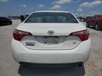 2016 Toyota Corolla L   de vânzare în Lebanon, TN - Hail