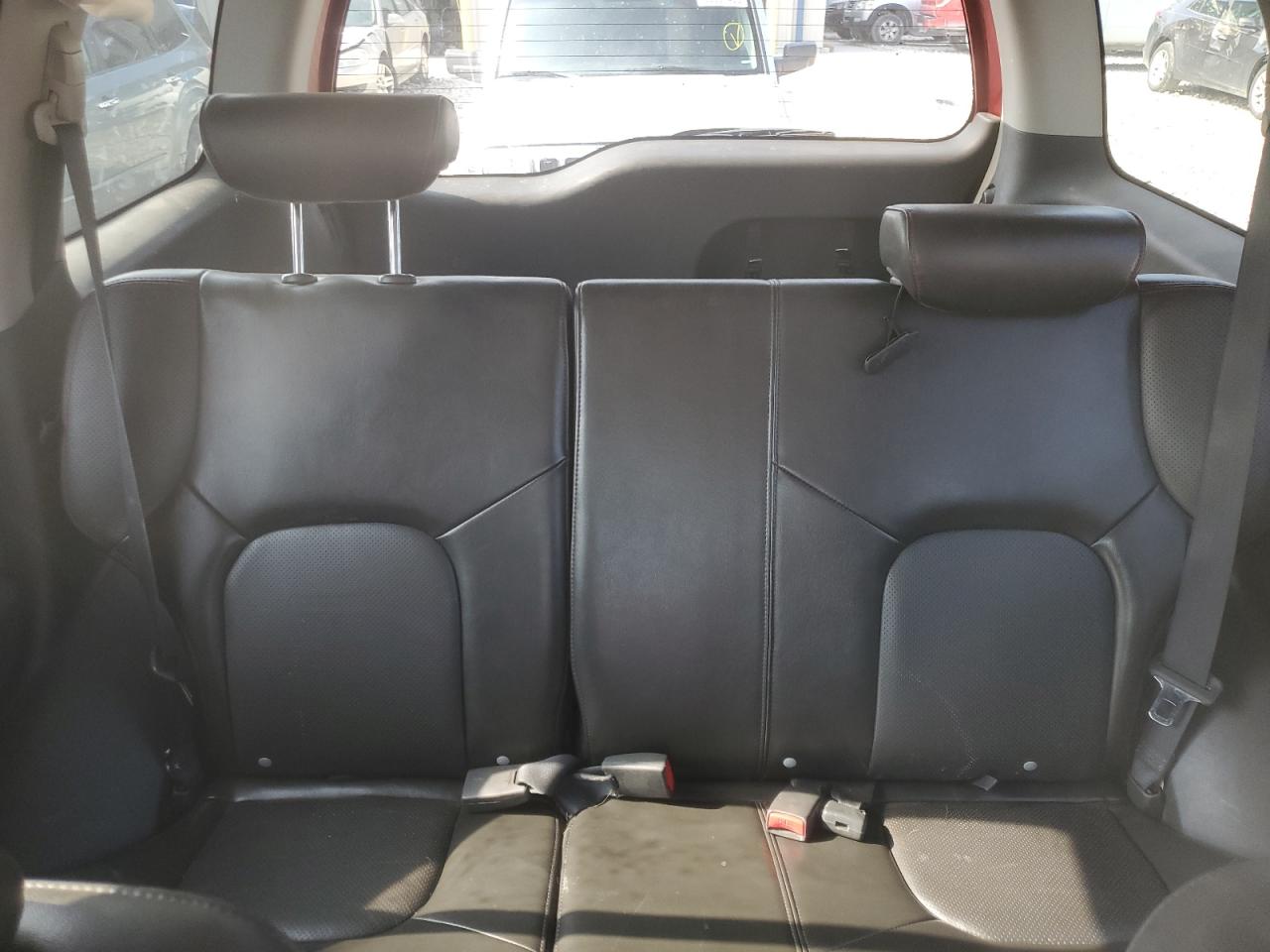 2011 Nissan Xterra Off Road VIN: 5N1AN0NW9BC500089 Lot: 61071545