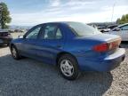 2005 CHEVROLET CAVALIER    for sale at Copart WA - NORTH SEATTLE