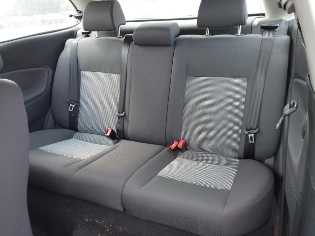 2006 SEAT IBIZA STYL