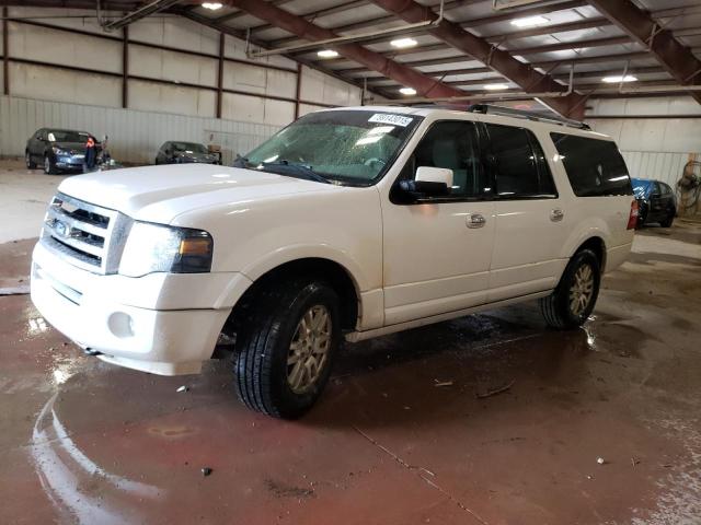 2013 Ford Expedition El Limited