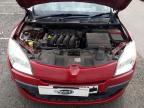 2010 RENAULT MEGANE I-M for sale at Copart SANDTOFT