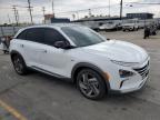 2022 Hyundai Nexo Limited en Venta en Sun Valley, CA - Side