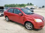 Pekin, IL에서 판매 중인 2011 Chevrolet Aveo Ls - Front End