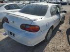 2003 Chevrolet Malibu Ls en Venta en Las Vegas, NV - Front End