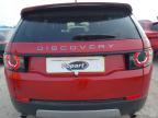 2016 LAND ROVER DISCOVERY for sale at Copart YORK