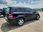 2012 Mercedes-Benz Gl 450 4Matic for Sale in Austell, GA - Side
