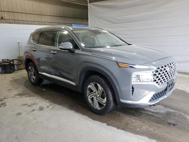  HYUNDAI SANTA FE 2021 Серый
