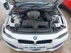 2017 BMW 3 SERIES SPORT for sale at Copart BRISTOL