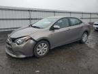 2016 Toyota Corolla L for Sale in Fredericksburg, VA - Front End