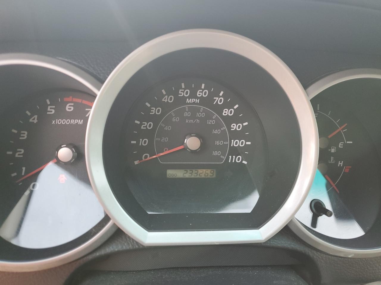 2006 Toyota 4Runner Sr5 VIN: JTEBT14R868030397 Lot: 60139785