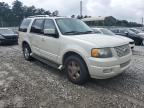 2005 Ford Expedition Limited for Sale in Ellenwood, GA - Side